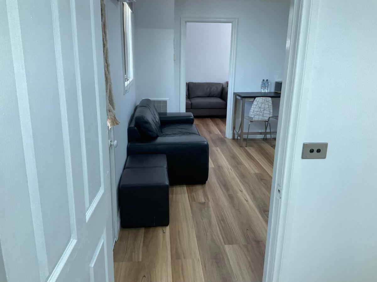 Oakleigh Private Unit Villa Bagian luar foto