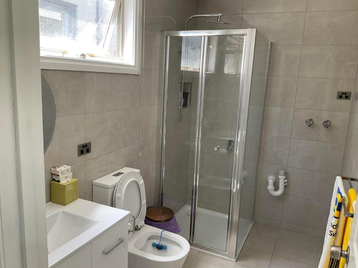 Oakleigh Private Unit Villa Bagian luar foto