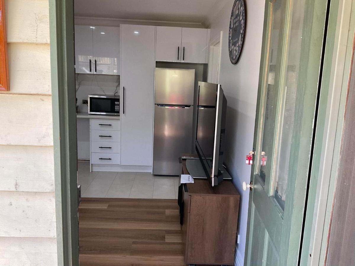 Oakleigh Private Unit Villa Bagian luar foto