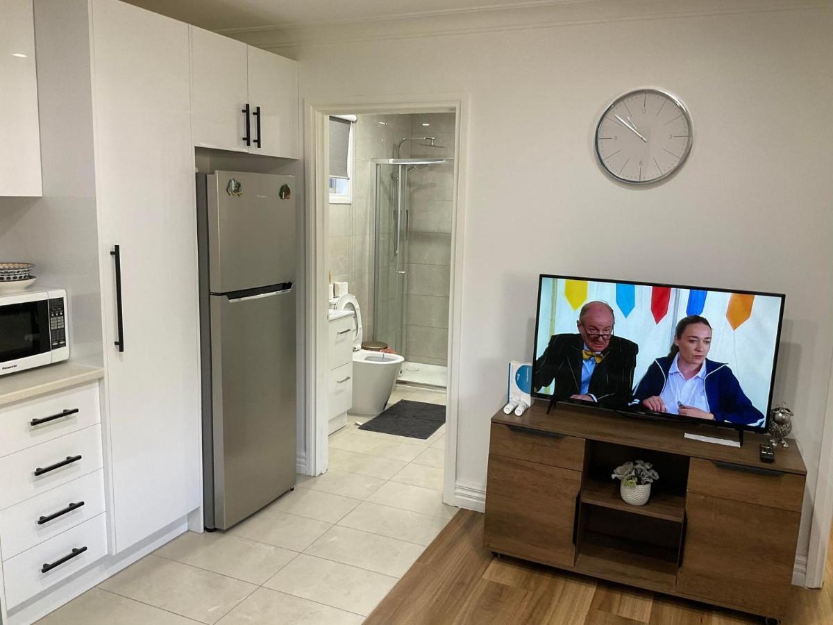 Oakleigh Private Unit Villa Bagian luar foto
