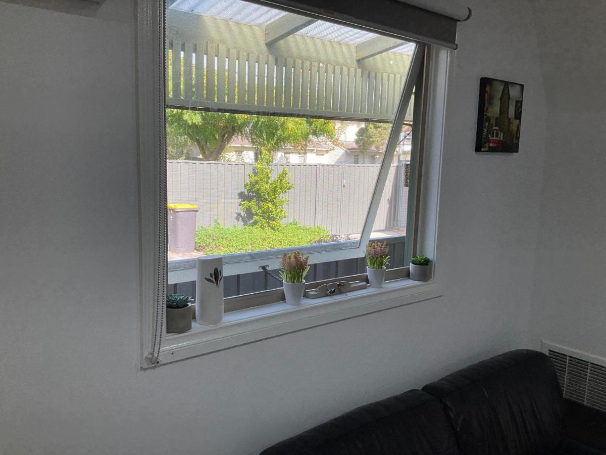 Oakleigh Private Unit Villa Bagian luar foto