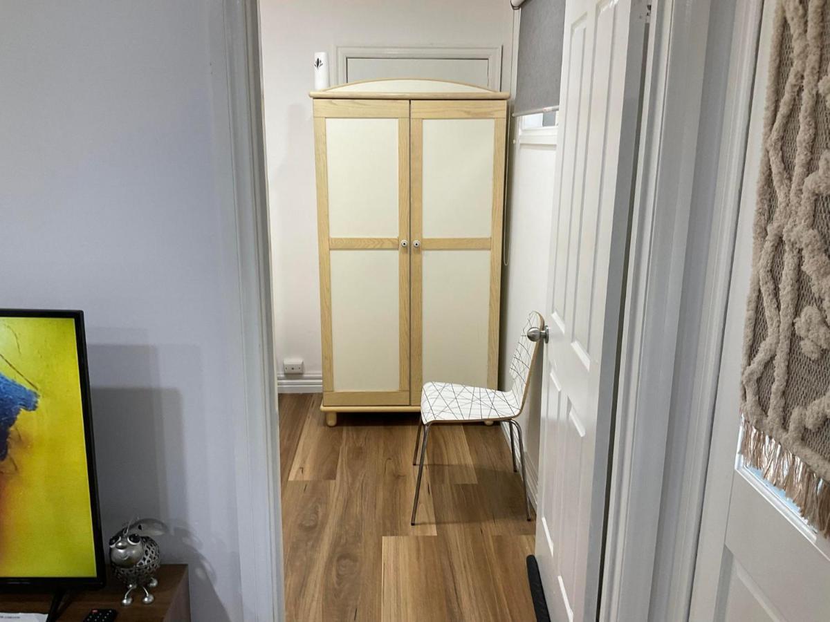 Oakleigh Private Unit Villa Bagian luar foto