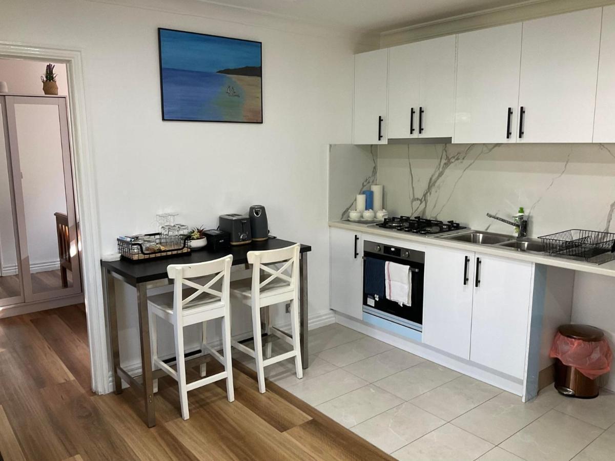 Oakleigh Private Unit Villa Bagian luar foto