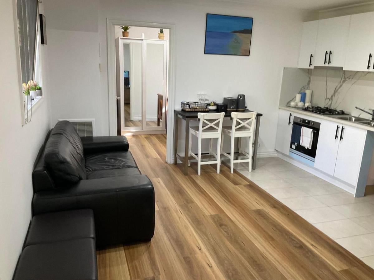 Oakleigh Private Unit Villa Bagian luar foto