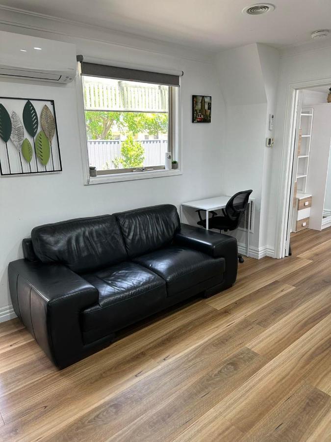 Oakleigh Private Unit Villa Bagian luar foto