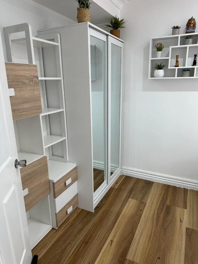 Oakleigh Private Unit Villa Bagian luar foto