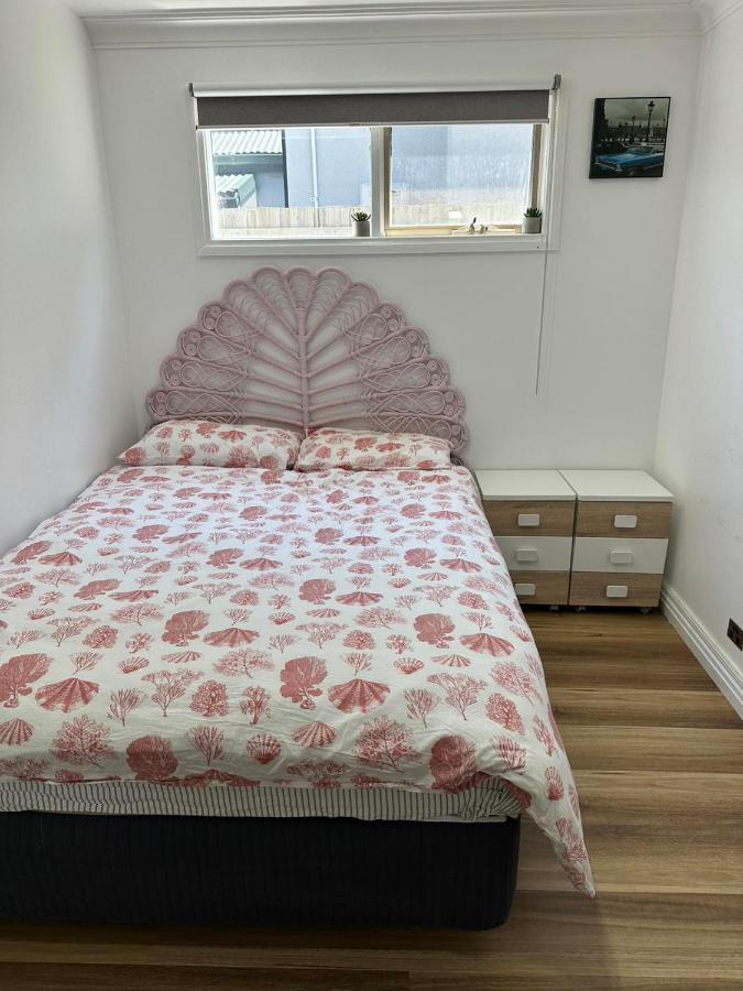 Oakleigh Private Unit Villa Bagian luar foto