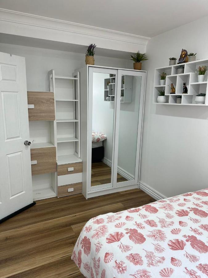 Oakleigh Private Unit Villa Bagian luar foto